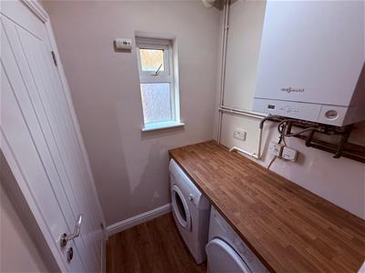 UTILITY AREA